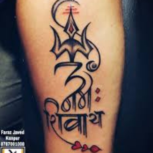 Best tattoo studio XPOZE