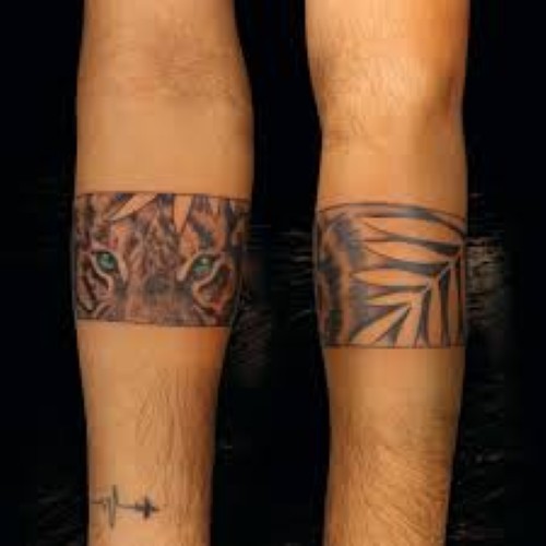 The Shade Tattoo Studio