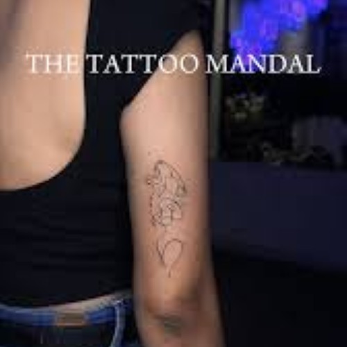 THE TATTOO MANDAL
