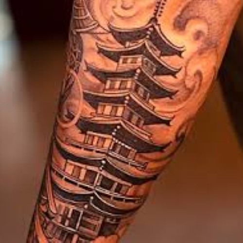 Elysian Tattoos And Training Institute