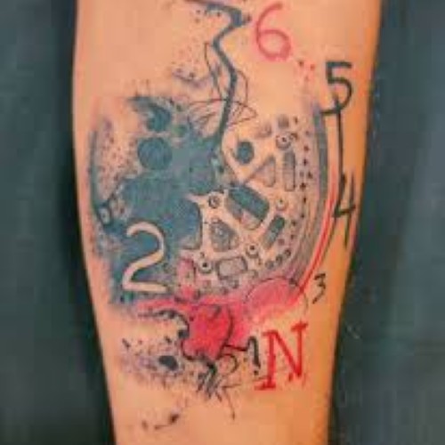 INKredible Tattoos & Piercing Studio