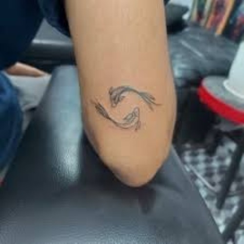 one touch tattoo studio