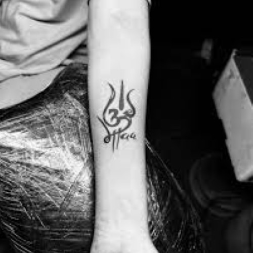 Ocean Tattoo Culture Art studio