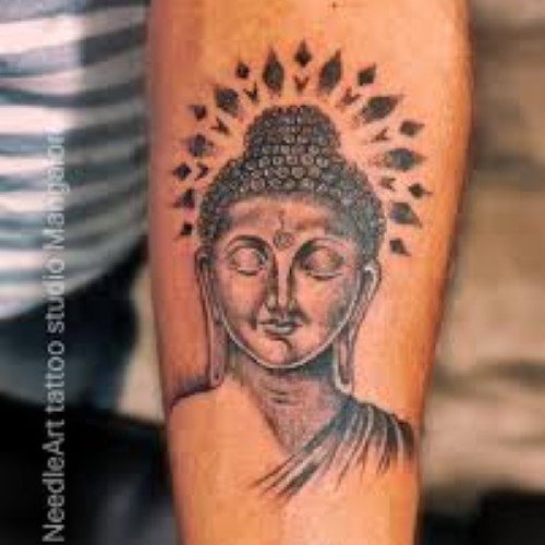 NeedleArt Tattoo Studio