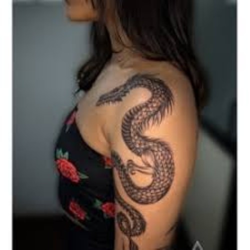 Sketchh Tattoo Studio