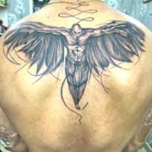 Sam's Studio by inking Sam