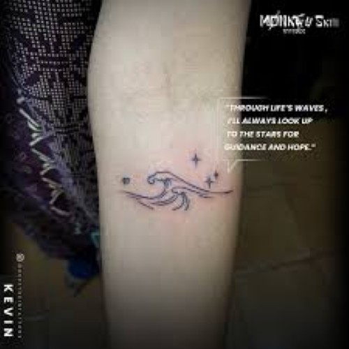 Monkeyskintattoos studio