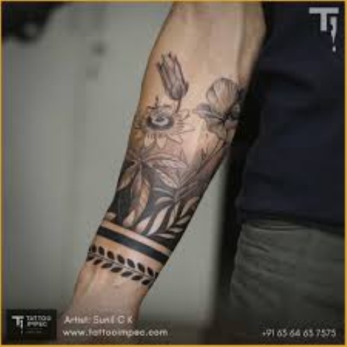 Tattoo Impec