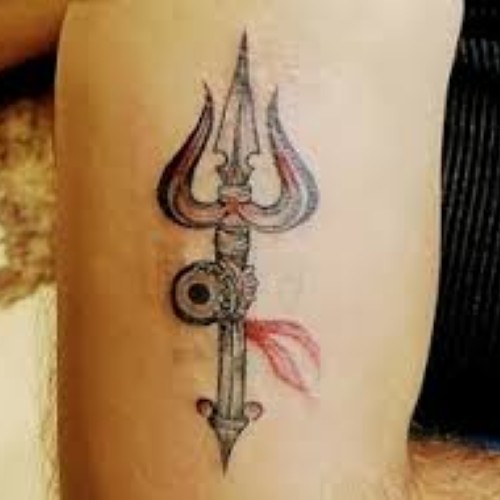 Bloodline Crishtattoo Bangkok