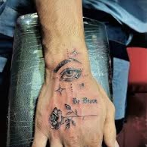 Janam Tattoo Studio