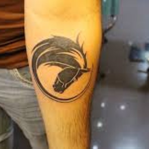 Skin Deep tattoo studio