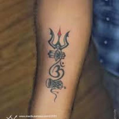 Machu Tattoo Shop & Piercing Studio