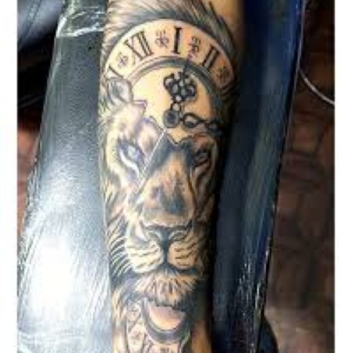 Fairy Tattoo Art Studio