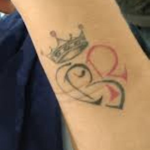 LAV TATTOOS and MAKEOVER