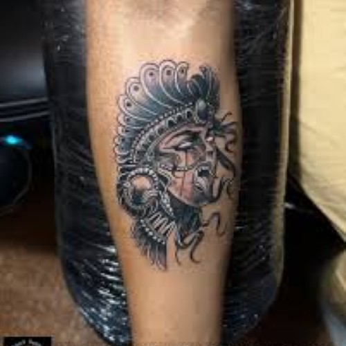 Akkad Bakkad Tattoo Studio