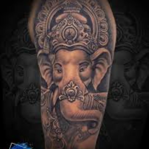 Tattoo Ashram