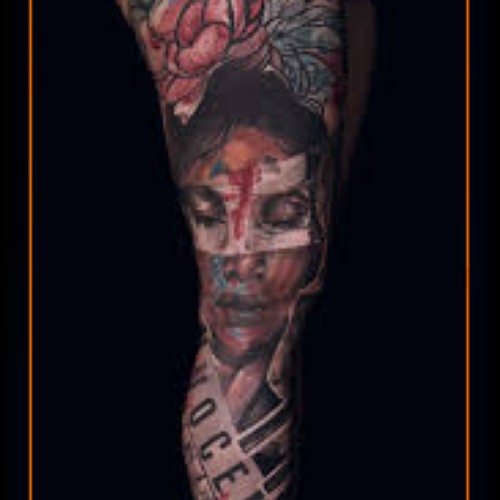 Kraayonz Tattoo and Piercing Studio