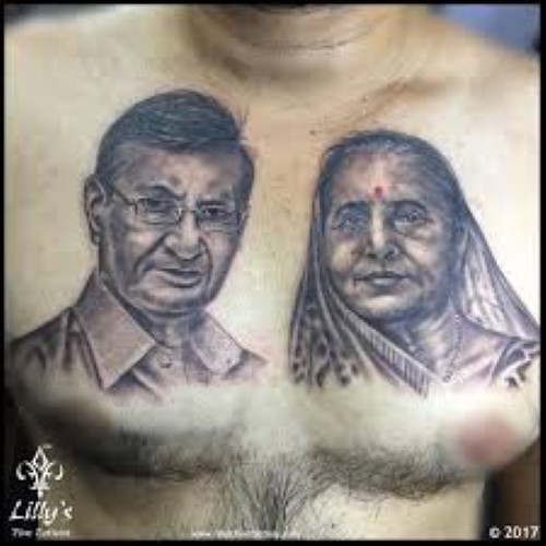 Lilly's Fine Tattoo Studio