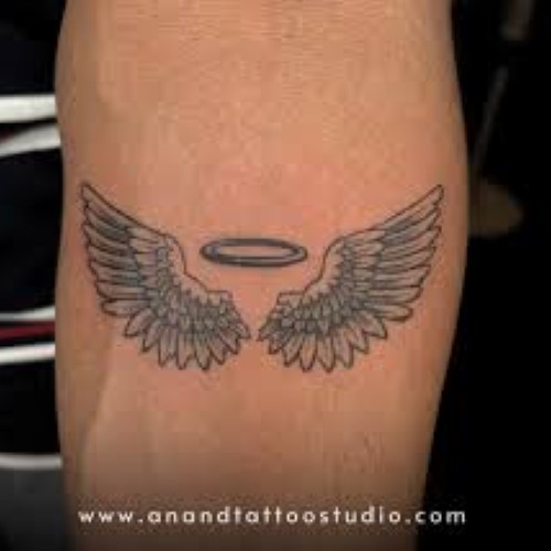 Anand Tattoo and Hair Solutions