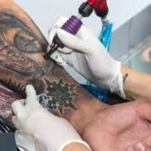 Elysian Tattoos And Training Institute