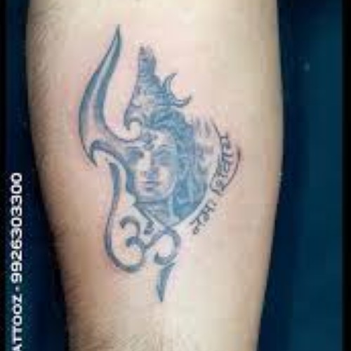 INKredible Tattoos & Piercing Studio