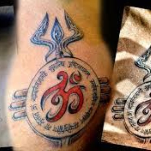 one touch tattoo studio