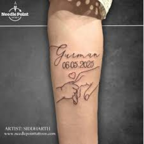 Needle Point Tattoo & Academy