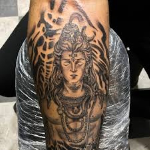 The Shade Tattoo Studio