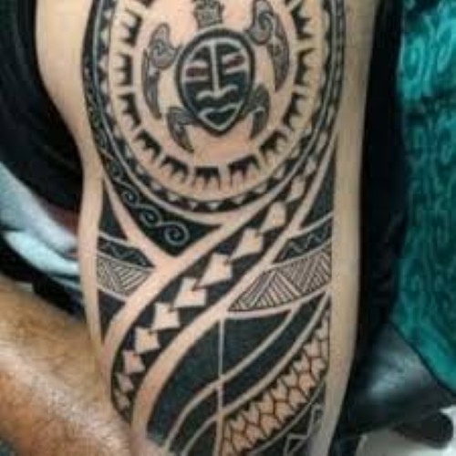 Elysian Tattoos And Training Institute