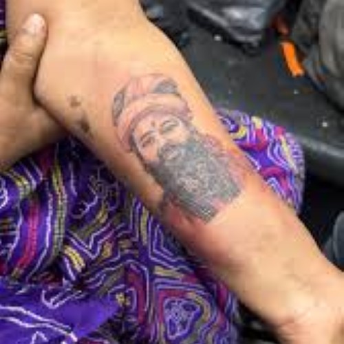 one touch tattoo studio