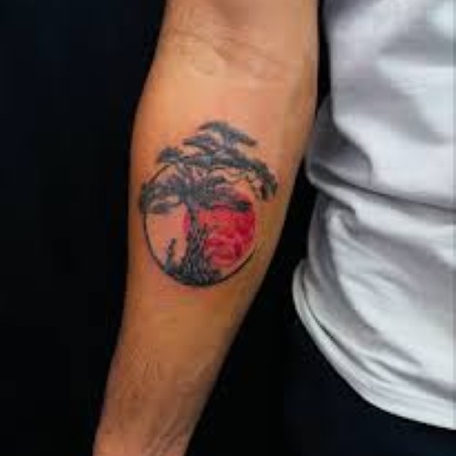 The ink empire tattoos