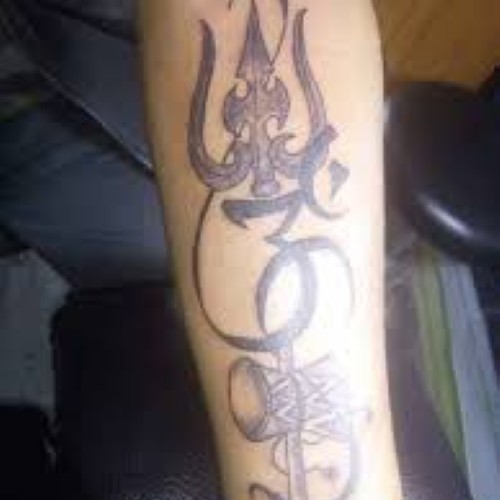 Ocean Tattoo Culture Art studio