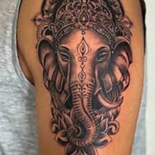 Sketchh Tattoo Studio