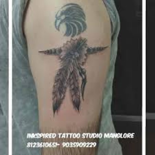 INKSPIRED TATOO STUDIO