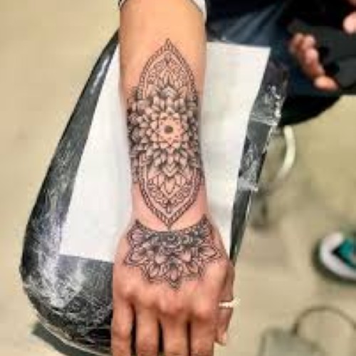 Sam's Studio by inking Sam