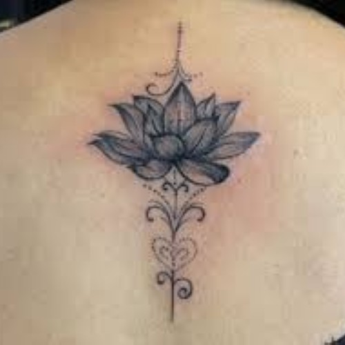 Bloodline Crishtattoo Bangkok