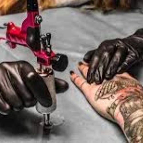 TRIPPINK Tattoo Studio & Piercing
