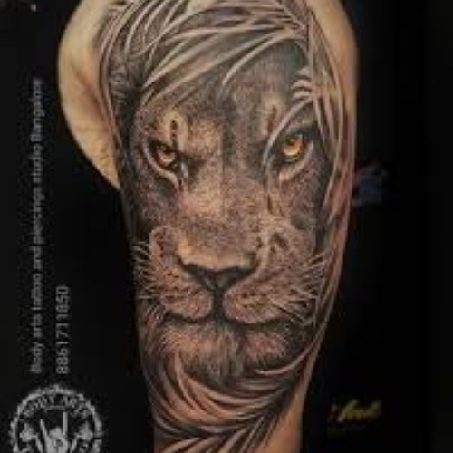 Body Arts Tattoo & piercing studio