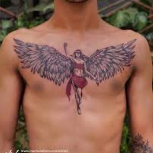 Machu Tattoo Shop & Piercing Studio