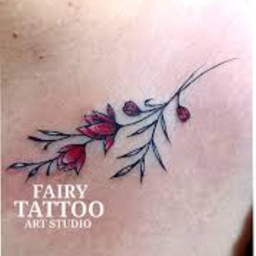 Fairy Tattoo Art Studio