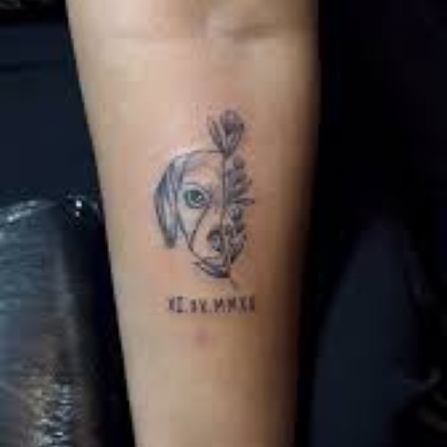 Akkad Bakkad Tattoo Studio