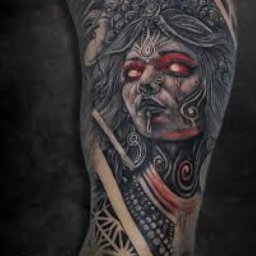 RJ Tattoo & Piercing Studio