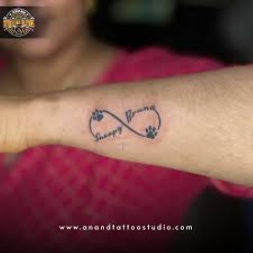 Anand Tattoo and Hair Solutions