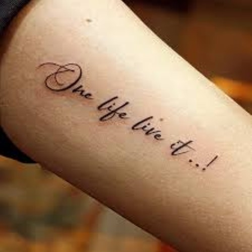 Destiny Tattoo Studio