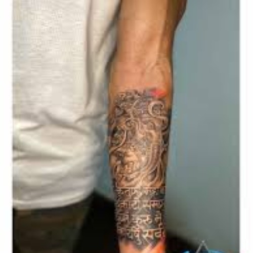 Sketchh Tattoo Studio