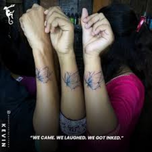 Monkeyskintattoos studio