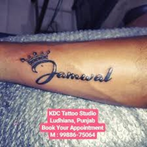 KDC Tattoo Studio