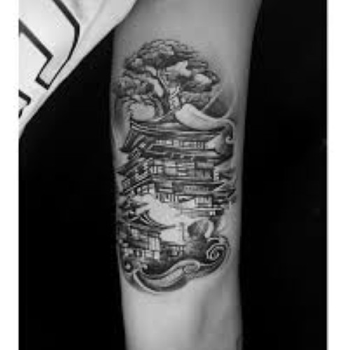 Tattoo Network Studio