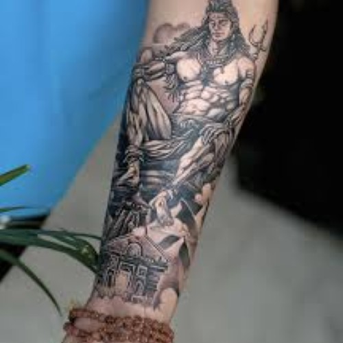 Elysian Tattoos And Training Institute