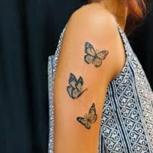 The ink empire tattoos